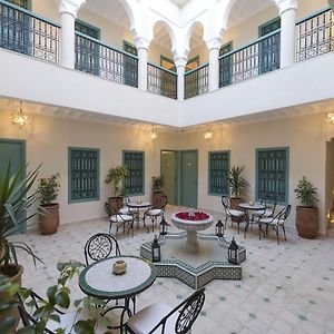 Riad L'Esprit Des Patios & Spa